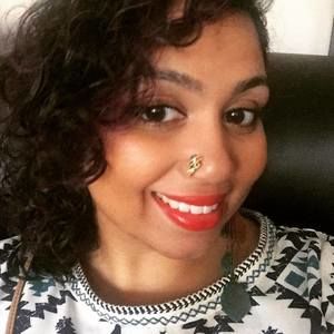 Meet your Posher, Anupama